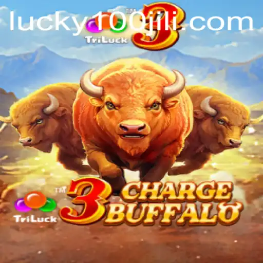 Exploring 3ChargeBuffalo: A Thrilling Adventure in Gaming