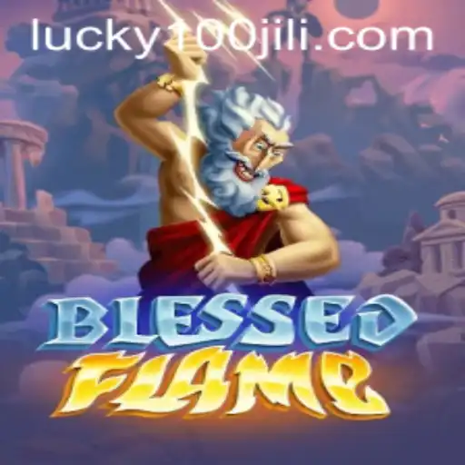 Exploring the Vibrant World of BlessedFlame: A Comprehensive Guide