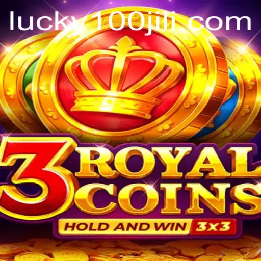 Explore the Thrilling World of 3RoyalCoins: A Dive into Gaming Excitement