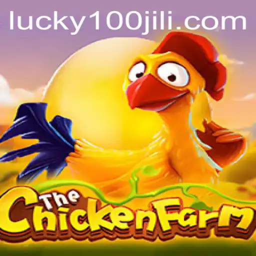 Exploring the Exciting World of ChickenFarm on 100JiLi.COM