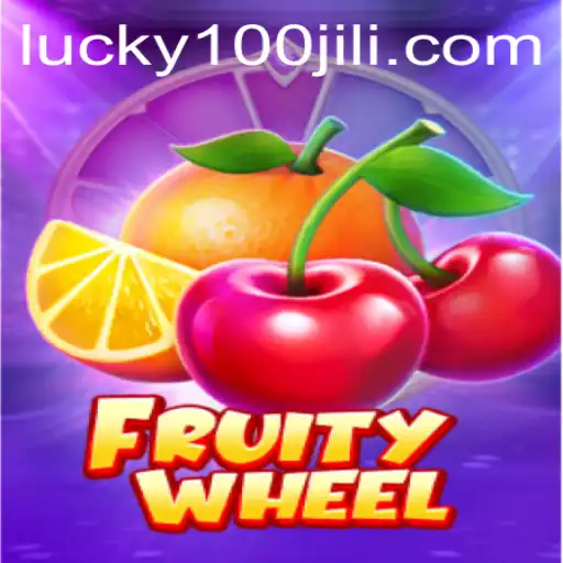 FruityWheel: An Exciting Game Experience with 100JiLi.COM