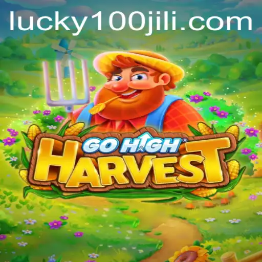 GoHighHarvest: An Interactive Gaming Experience Powered by 100JiLi.COM