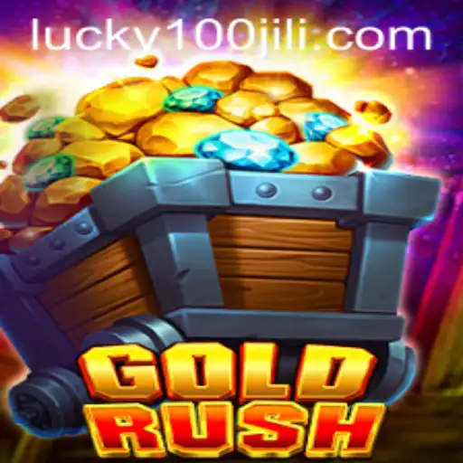 Exploring GoldRush: A Thrilling Adventure Awaits at 100JiLi.COM