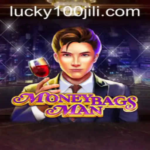 Discover the Thrilling World of MoneybagsMan: Conquer Challenges with 100JiLi.COM