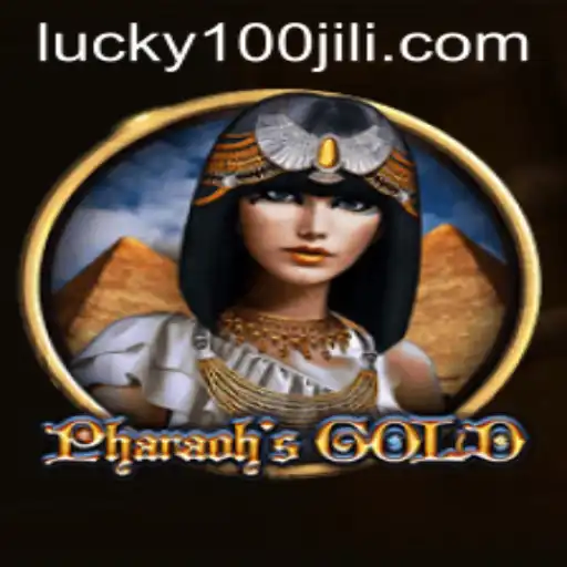 Discover the Allure of PharaohsGold with 100JiLi.COM