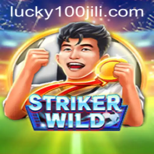 StrikerWILD: The Adventurous Journey through 100JiLi.COM