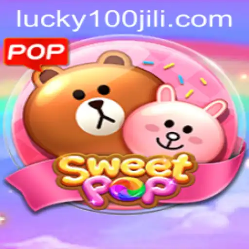 SweetPOP: A Vibrant World of Candy Adventures