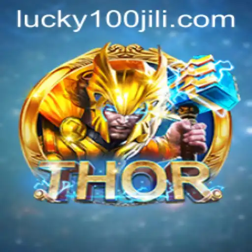 Exploring the World of THOR with 100JiLi.COM
