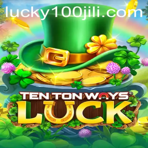 Discovering the Fascinating World of TenTonWaysLuck: A Modern Gaming Adventure