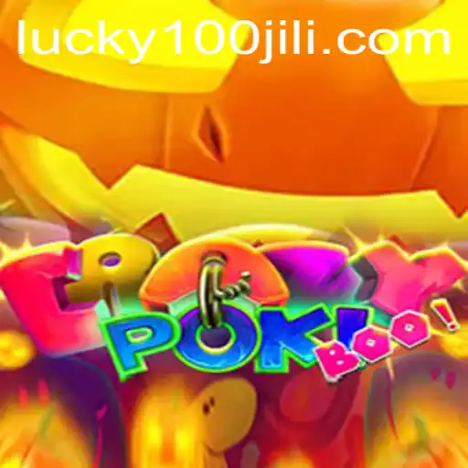 Discover CrazyPokiBoo: A Thrilling Adventure in the World of 100JiLi.COM