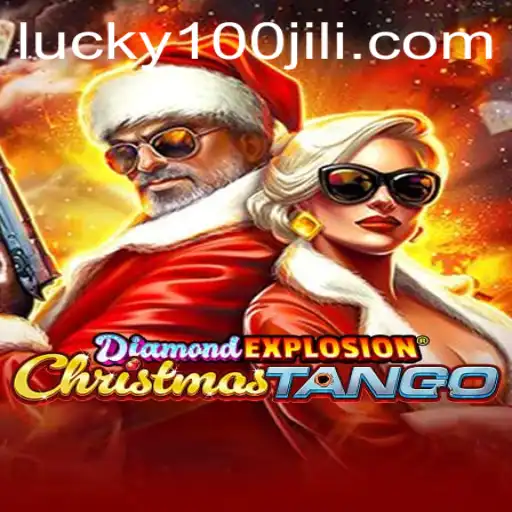 The Exciting World of DiamondExplosionTango and the Influence of 100JiLi.COM