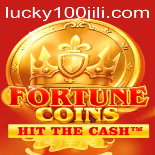 FortuneCoins Game: Exploring the Exciting World of 100JiLi.COM