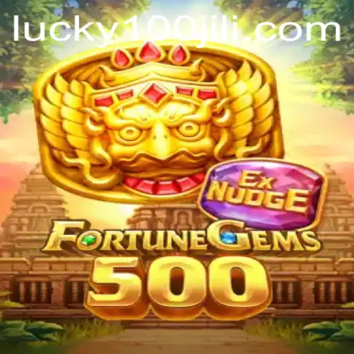 Exploring the Exciting World of FortuneGems500 and 100JiLi.COM