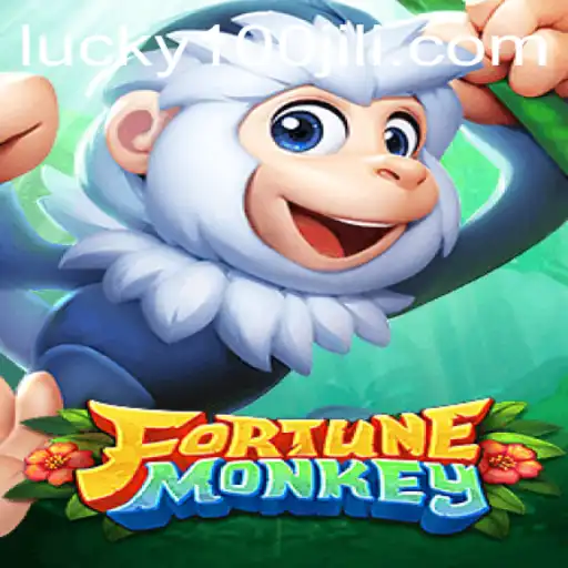 Discover the Exciting World of FortuneMonkey at 100JiLi.COM