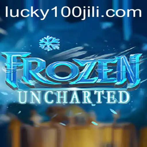 FrozenUncharted: A Thrilling Expedition into the Unknown