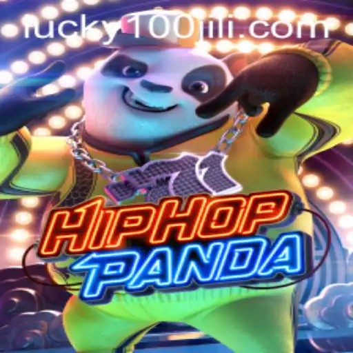 Unveiling the Excitement of HipHopPanda: A New Gaming Sensation