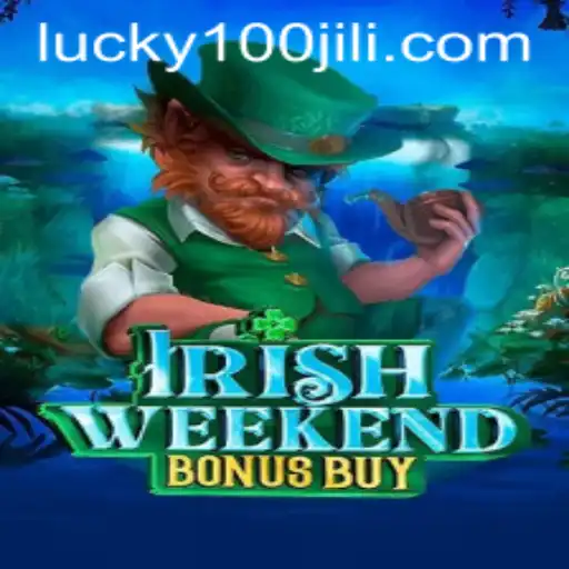 Experience the Excitement of IrishWeekendBonusBuy