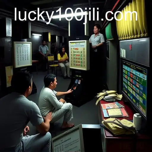 The Impact and Evolution of Jueteng in the Philippines