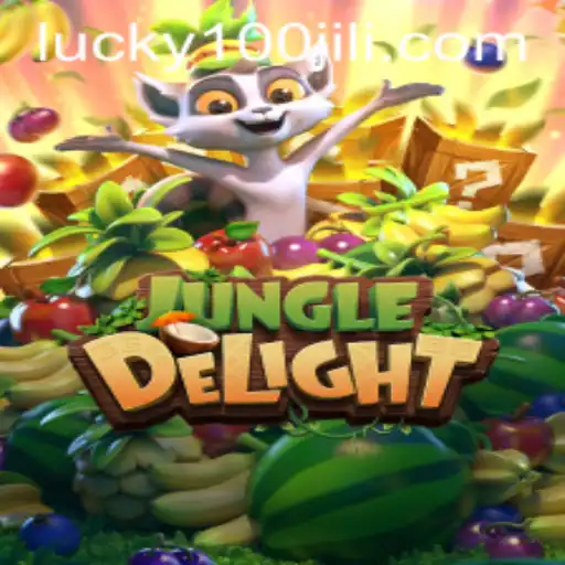 JungleDelight: An Immersive Adventure into the Heart of Nature