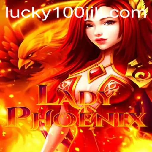 Explore the Enchanting World of LadyPhoenix