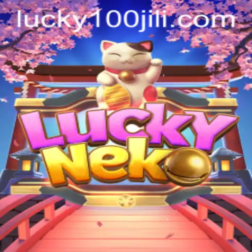 Explore the Excitement of LuckyNeko and the Thrills at 100JiLi.COM