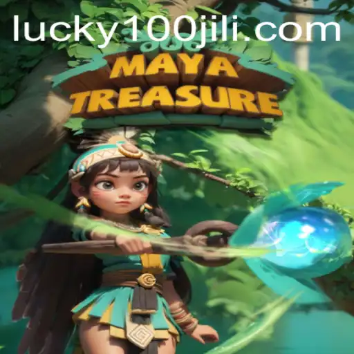 Exploring the Captivating World of MayaTreasure on 100JiLi.COM