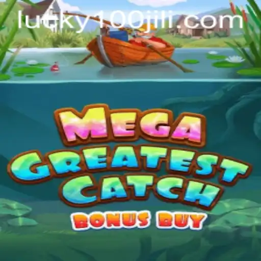Exploring MegaGreatestCatchBonusBuy: A Game-Changer in the Gaming World