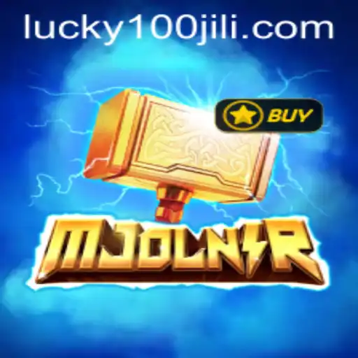 Explore the Exciting World of Mjolnir: A Guide to the Thrilling Game from 100JiLi.COM