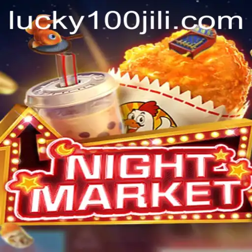 Exploring the Enigmatic World of NIGHTMARKET: An In-depth Guide