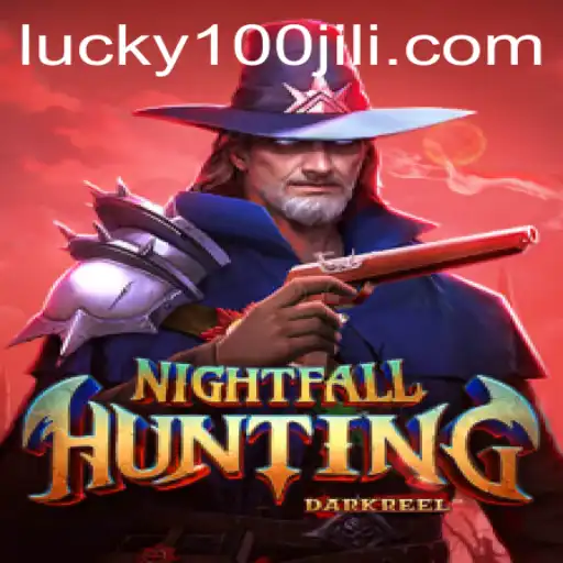 Dive into the Thrilling World of NightfallHunting: A Comprehensive Guide