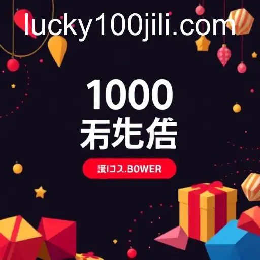 Unlock the Best Deals with Exclusive Offers from 100JiLi.COM