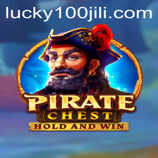 PirateChest: Navigating the Adventure and Treasures of 100JiLi.COM