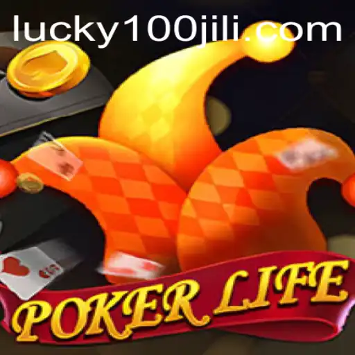 Exploring PokerLife: The Exciting World of Online Poker on 100JiLi.COM