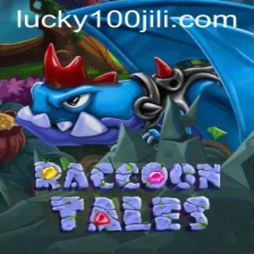 Explore the Enchanting World of RaccoonTales