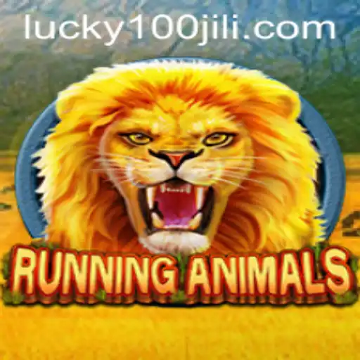 RunningAnimals: An Innovative Virtual Adventure by 100JiLi.COM