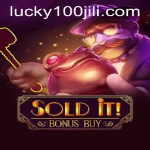 Discover the Exciting World of SolditBonusBuy at 100JiLi.COM