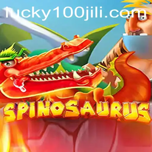 Exploring the Fascinating World of Spinosaurus: A Game by 100JiLi.COM