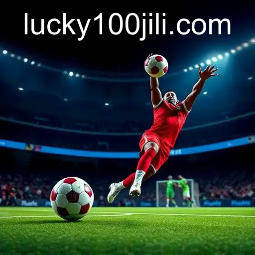 The Dynamics of Sports Betting: An In-Depth Look at 100JiLi.COM