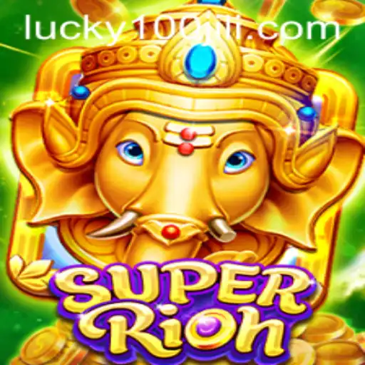 The Ultimate Guide to SuperRich: The Game Taking the Internet by Storm
