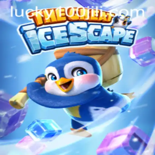 Discover the Thrilling World of TheGreatIcescape at 100JiLi.COM