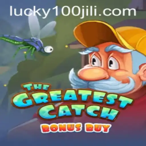 An In-Depth Look at TheGreatestCatchBonusBuy: A Thrilling Gaming Experience