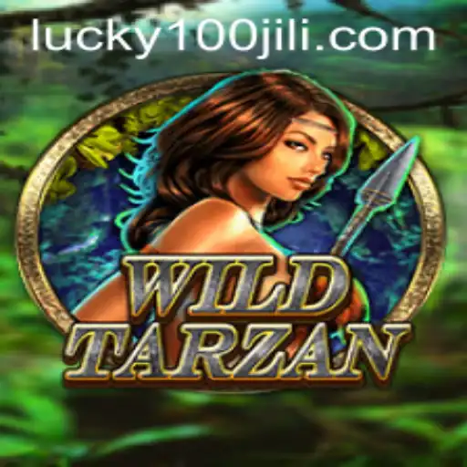 Discovering the Wild Adventures of WildTarzan