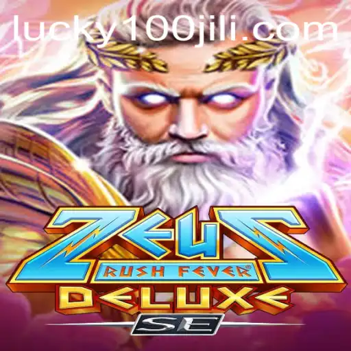 Exploring the World of ZeusRushFeverDeluxeSE: An Exciting Casino Adventure